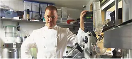Kitchen Chemistry