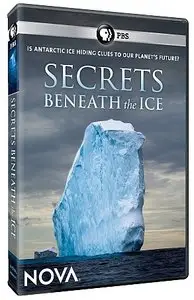PBS NOVA: Secrets Beneath the Ice S38E07 (2010)
