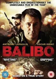Balibo (2009)
