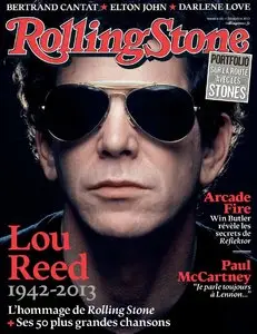 Rolling Stone N 60 - Décembre 2013