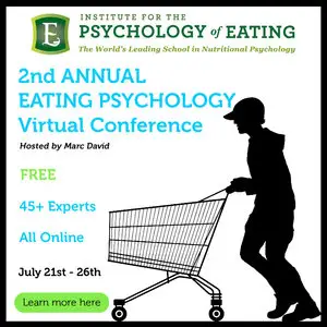 Eating Psychology Conference 2014