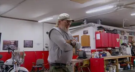 Citizen Koch (2013)