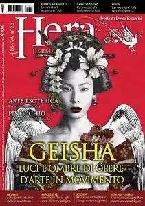 Hera Magazine - Aprile 2019