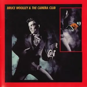 Bruce Woolley & The Camera Club - English Garden (1979) [Reissue 2009]