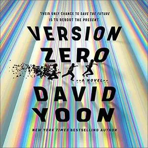 Version Zero [Audiobook]