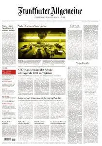 Frankfurter Allgemeine Zeitung - 21 Februar 2017