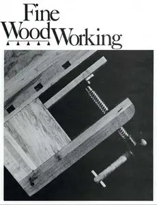 Fine Woodworking Magazine  Isues 1-4 1975