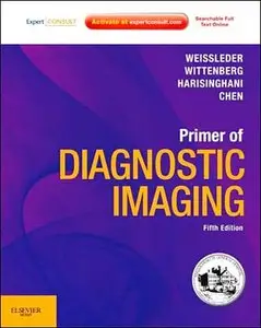 Primer of Diagnostic Imaging: Expert Consult- Online and Print (repost)