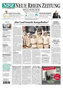 NRZ Neue Rhein Zeitung Dinslaken - 22. Dezember 2018