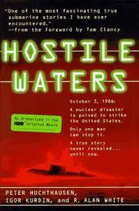 Hostile Waters(Repost)