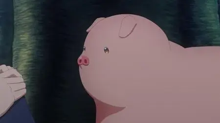 Buta no Liver wa Kanetsu Shiro - 12