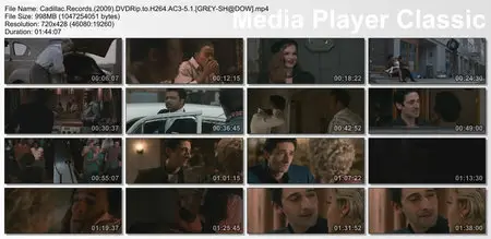 We Own The Night (2007)