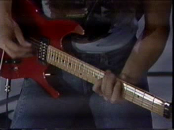 David Chastain - Progressive Metal Guitar (1990)