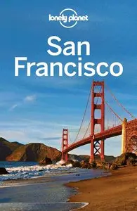 Lonely Planet San Francisco [REPOST]