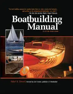 Boatbuilding Manual, 5th Edition