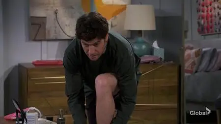 Indebted S01E09
