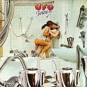 Ufo - Force It (Remastered Deluxe Edition) (2021)