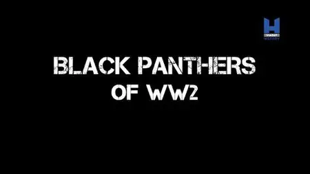 Black Panthers of WW2 (2021)