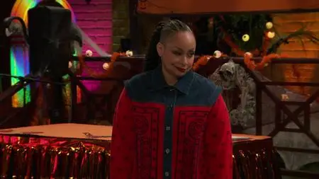 Raven's Home S05E17