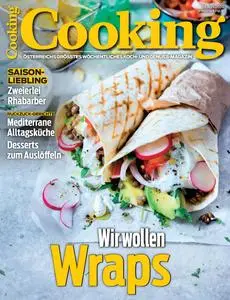 Cooking Austria - 19 April 2024