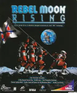 Rebel Moon Rising
