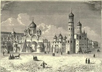 Illustrations to A popular history of Russia, from the earliest times to 1880