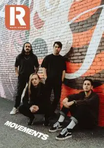 Rock Sound Magazine - Issue 270 - October 2020