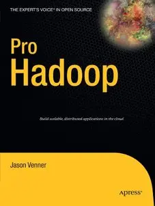 Pro Hadoop (Repost)