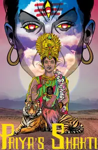 Priya's Shakti 001 (2014)