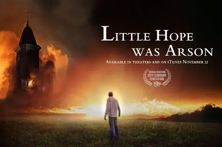 PBS - Independent Lens: Little Hope Was Arson, A City In Flames (2015)