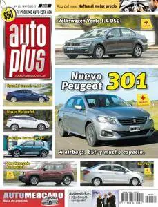 Auto Plus Argentina - mayo 2017