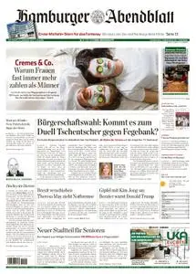 Hamburger Abendblatt Pinneberg - 27. Februar 2019