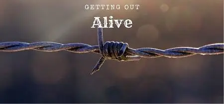 Getting Out Alive (2023)