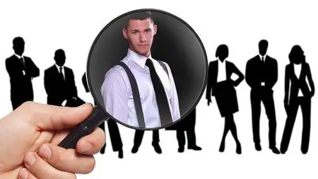 How To Land Your Dream Job - Complete Guide & Secrets