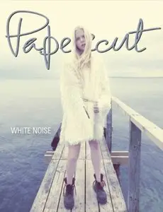 Papercut Magazine - November 2013