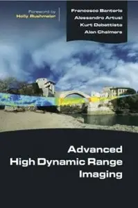 Advanced High Dynamic Range Imaging: Theory and Practice [Repost]