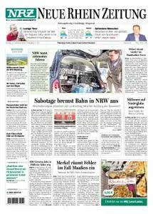 NRZ Neue Rhein Zeitung Rheinberg - 25. September 2018