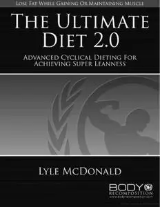 The Ultimate Diet 2.0