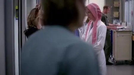 Grey's Anatomy S04E05
