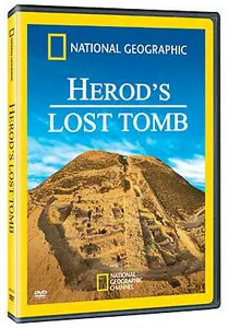 National Geographic - Herod's Lost Tomb 