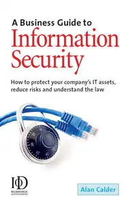 A Business Guide to Information Security [Repost]