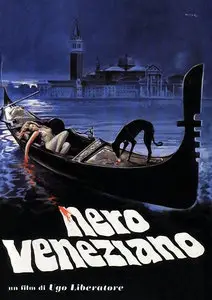 Nero Veneziano / Damned in Venice (1978)