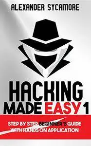 Hacking: Hacking Made Easy 1: Beginners: Python: Python Programming For Beginners, Computer Science, Computer Programming