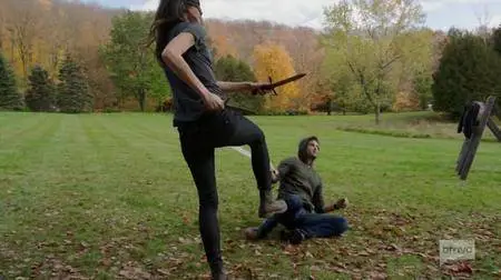 Imposters S02E07
