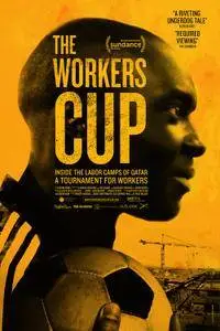 PBS - The Workers Cup (2018)