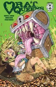 Rat Queens 004 2017 3 covers digital Minutemen-NewtGeist