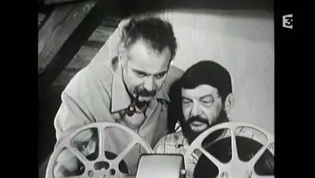 (Fr3) Brassens et la Jeanne (2011)