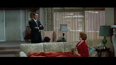 An Affair to Remember (1957) [Re-UP]