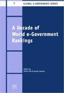 A Decade of World e-Government Rankings