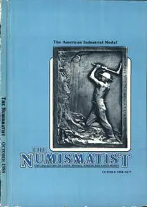 The Numismatist - October 1984